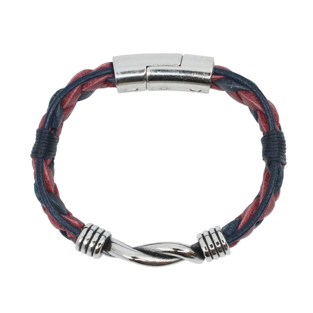 Pulseira de Nó de Marinheiro Navarino (2)