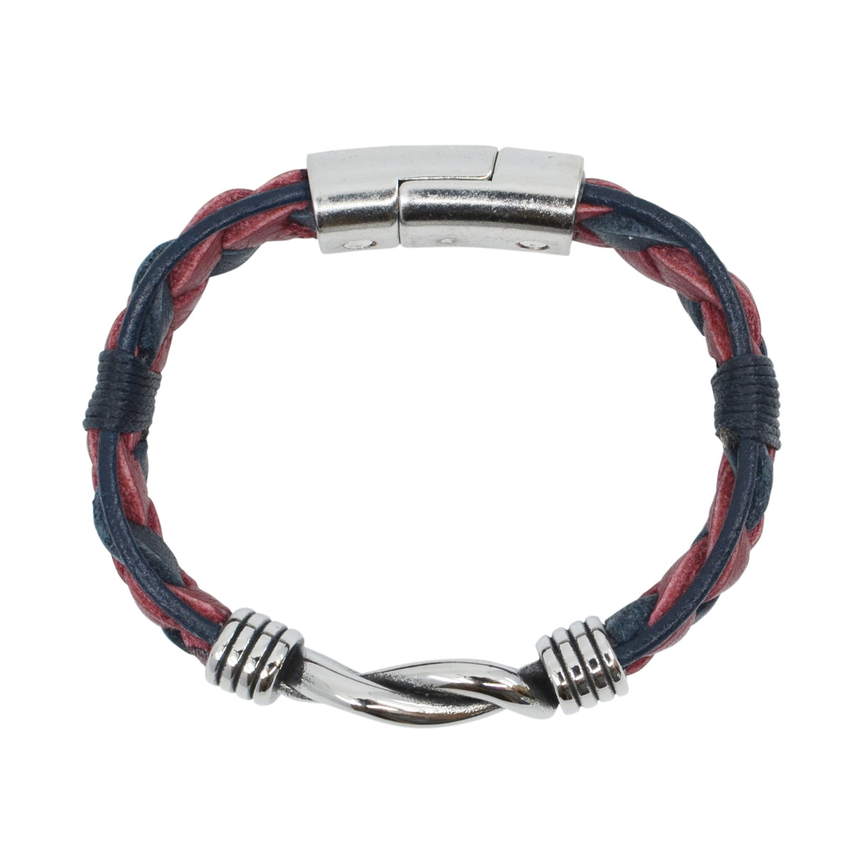 Pulseira de Nó de Marinheiro Navarino (2)