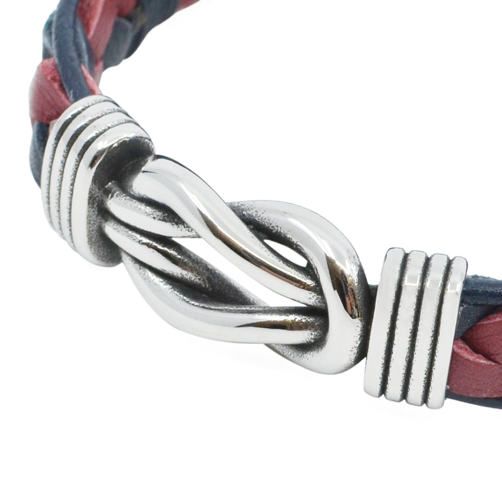 Pulseira de Nó de Marinheiro Navarino (3)