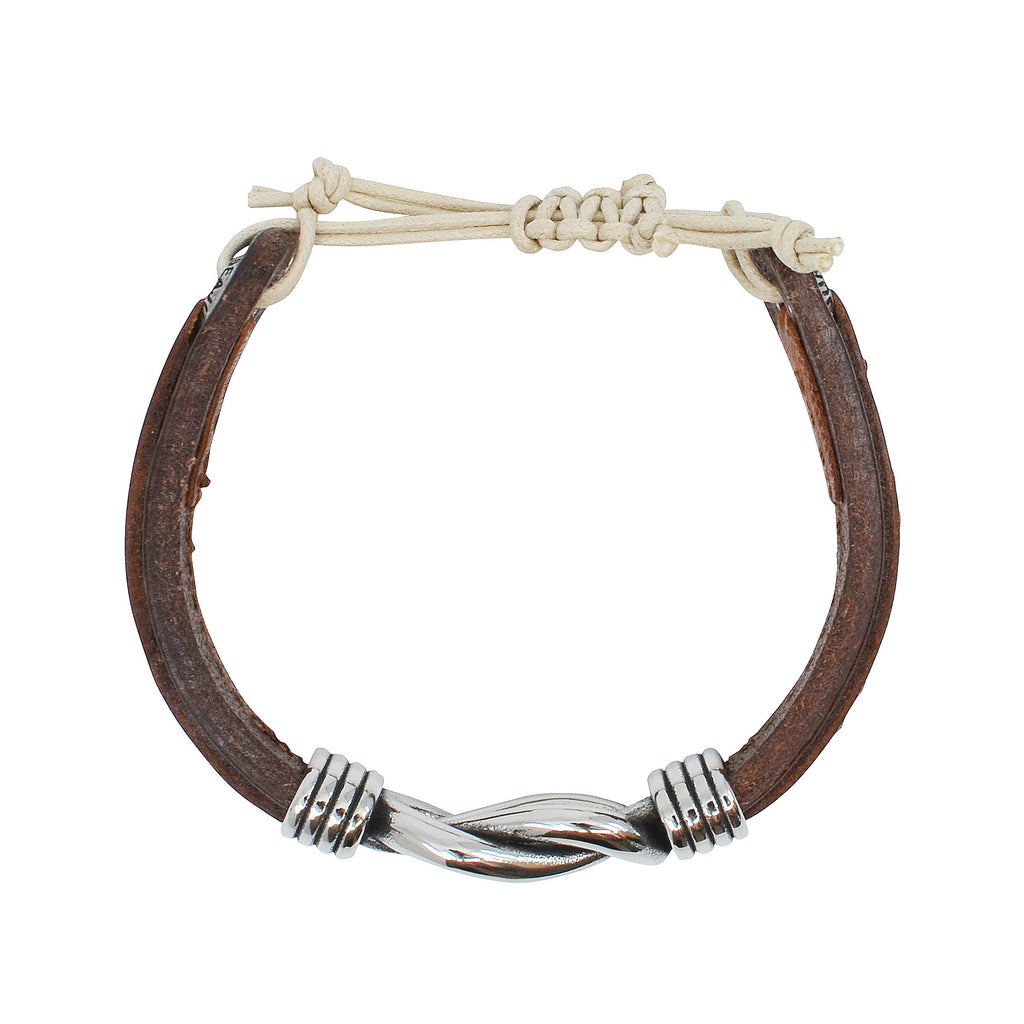 Pulseira de Nó de Marinheiro Capri (2)