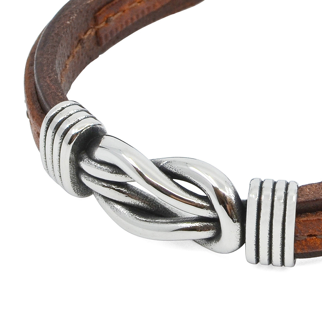 Pulseira de Nó de Marinheiro Capri (3)