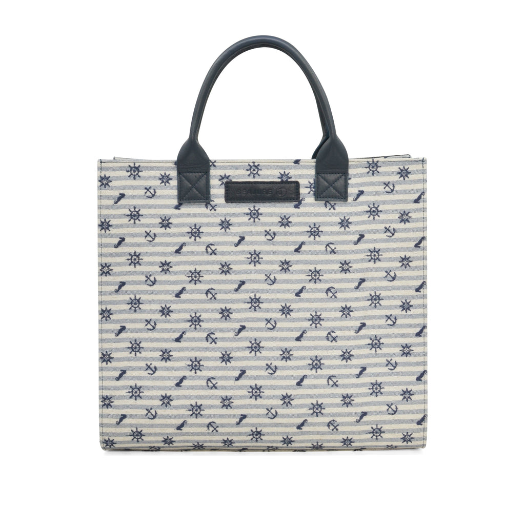 Saco Tote em Linho Atol (2)
