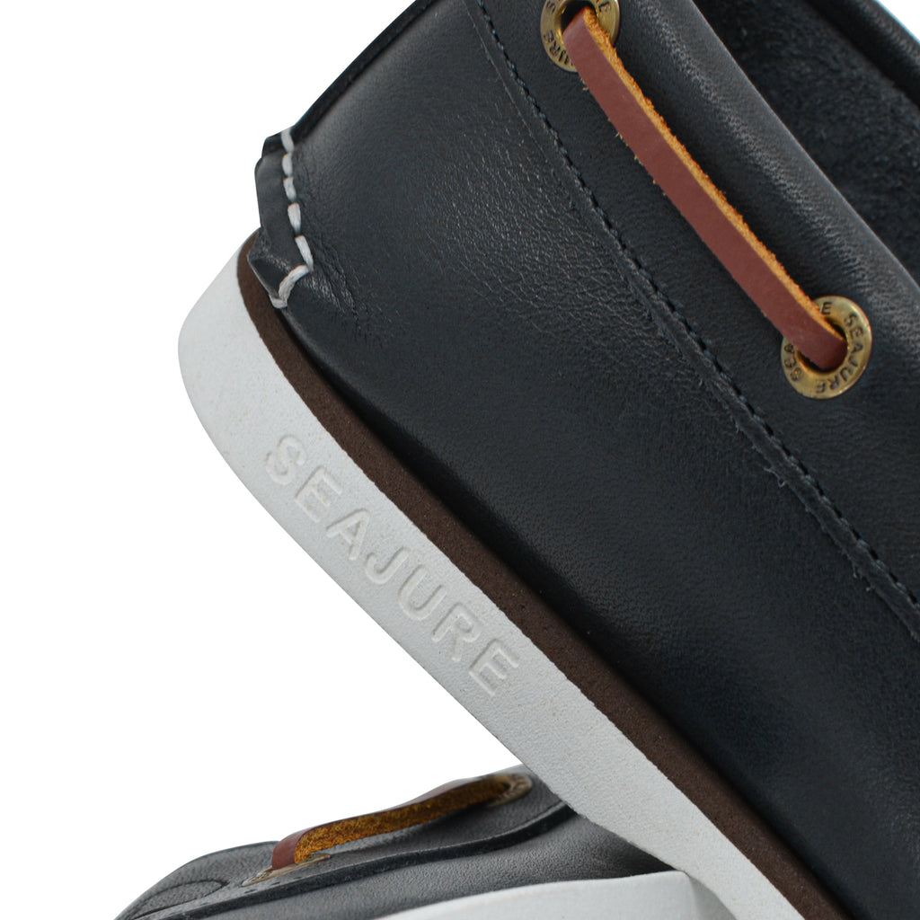 Men's Boat Shoes | Zlatni Navy