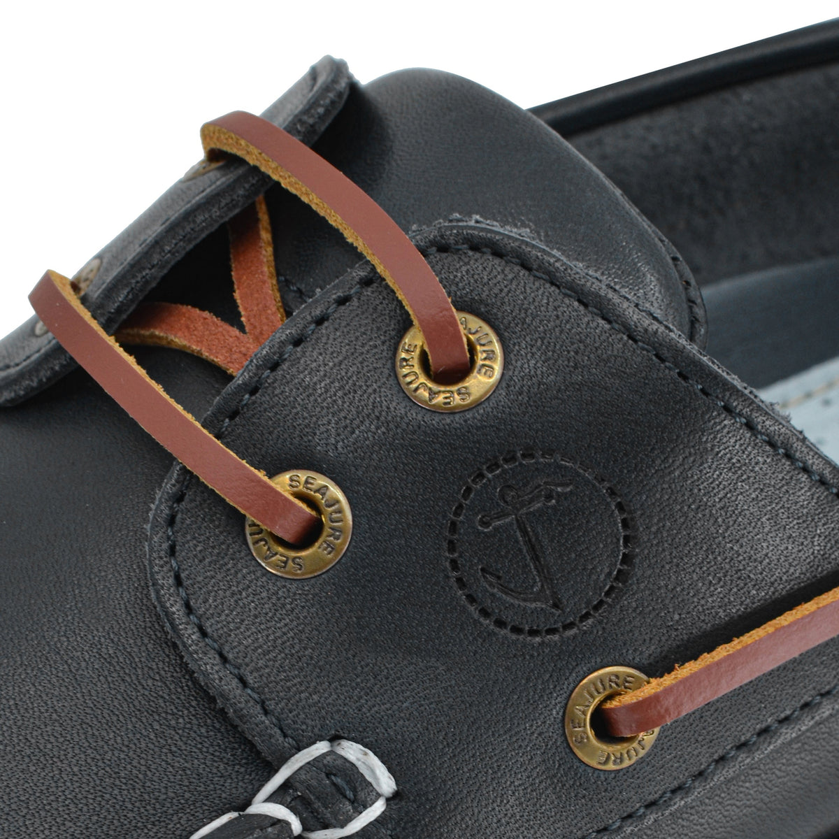 Men's Boat Shoes | Zlatni Navy
