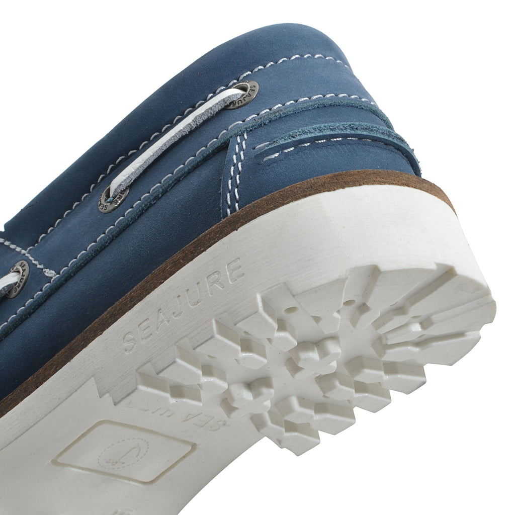Sapatos de Vela de Mulher Lanikai Azul (5)